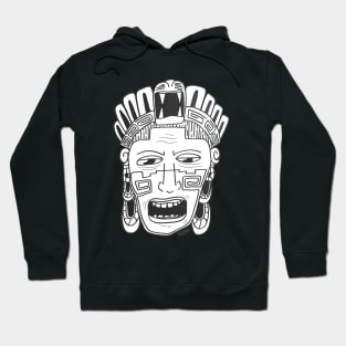 RAKSHA - WARRIOR Hoodie